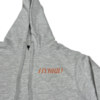 It'll Be Okay, I Promise Hoodie (Ash Grey)