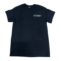 It'll Be Okay, I Promise Short Sleeve (Black)
