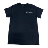It'll Be Okay, I Promise Short Sleeve (Black)