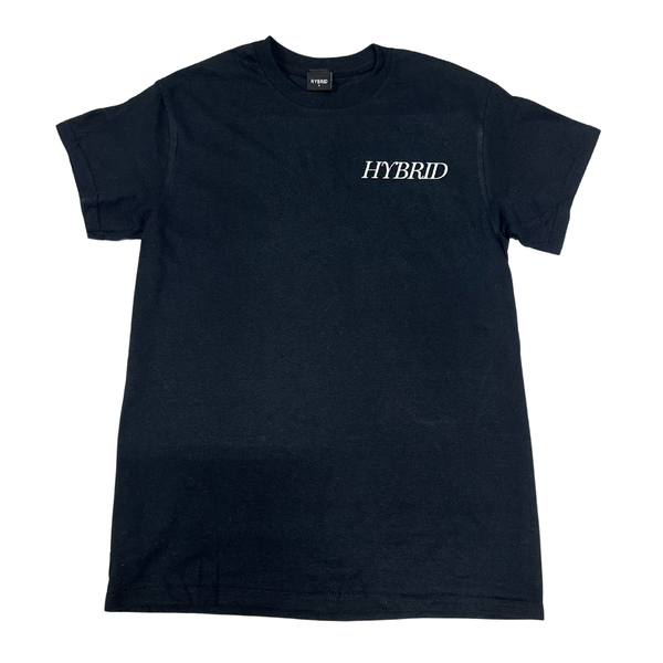 It'll Be Okay, I Promise Short Sleeve (Black)