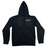 It'll Be Okay, I Promise Hoodie (Black)