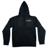 It'll Be Okay, I Promise Hoodie (Black)