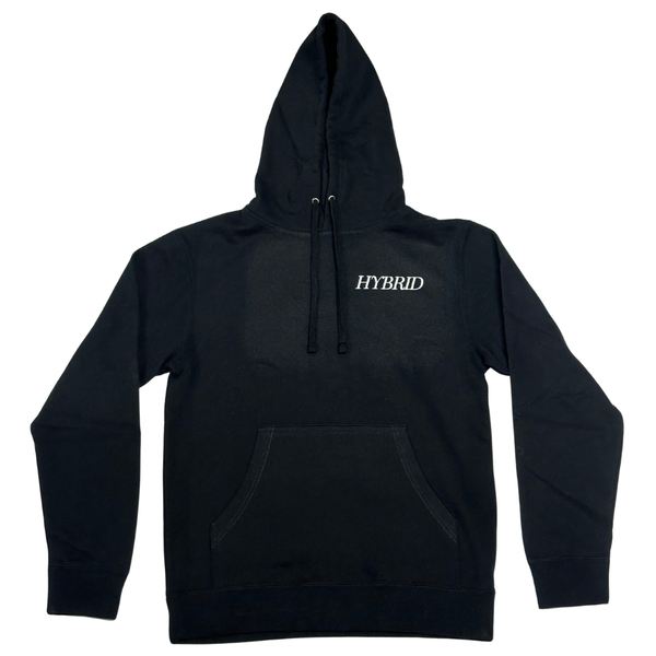 It'll Be Okay, I Promise Hoodie (Black)