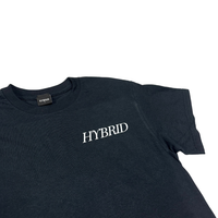 It'll Be Okay, I Promise Short Sleeve (Black)