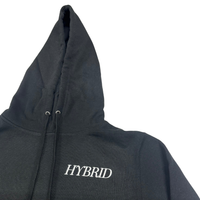 It'll Be Okay, I Promise Hoodie (Black)