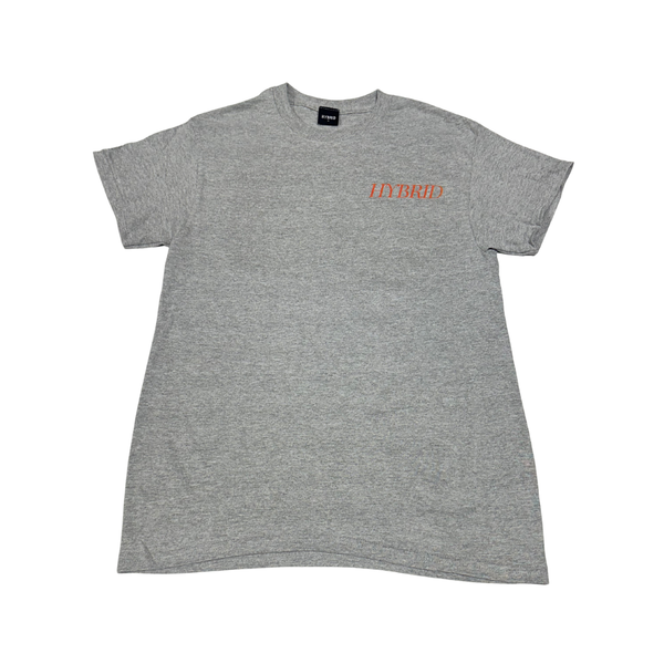 It'll Be Okay, I Promise Short Sleeve (Ash Grey)