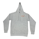 It'll Be Okay, I Promise Hoodie (Ash Grey)