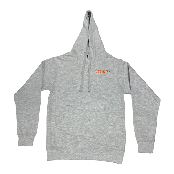 It'll Be Okay, I Promise Hoodie (Ash Grey)