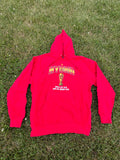 Hybrid World Cup (Hoodie)