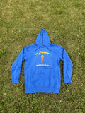 Hybrid World Cup (Hoodie)