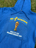 Hybrid World Cup (Hoodie)