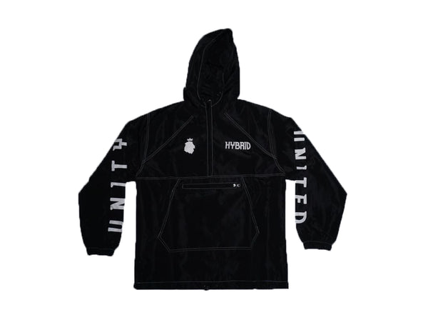 Unity, United World-Wide Windbreaker