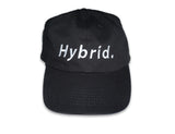 World-Wide Dad Hat (Black)