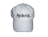 World-Wide Dad Hat (White)