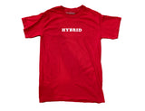 The World Sucks Short Sleeve (Red)