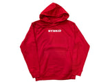The World Sucks Hoodie (Red) (Password/F&F Exclusive)