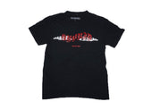 Hybrid Racing Team Short Sleeve (Black)
