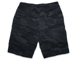 Black Camo Envision Shorts