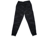 Black Camo Envision Joggers