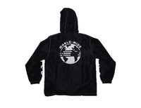 Unity, United World-Wide Windbreaker