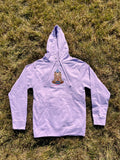 Hybrid Five Year Hoodie (Lavender)