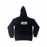 $5.00 Anniversary Bill Hoodie (Black)